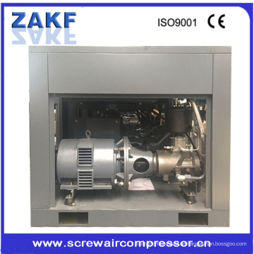 7.5kw / 10hp Luftkompressor Schraubenmaschine Scroll-Kompressor Schraubenkompressor